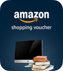 Amazon gift voucher