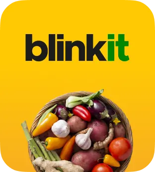 Blinkit gift voucher